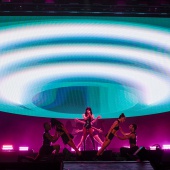 Arenal Sound, jueves