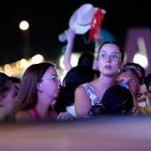 Arenal Sound, jueves