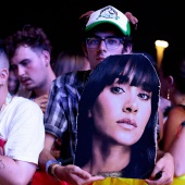 Arenal Sound, jueves