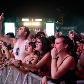 Arenal Sound, jueves