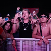 Arenal Sound, jueves