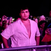 Arenal Sound, jueves