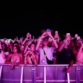 Arenal Sound, jueves