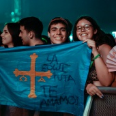 Arenal Sound, jueves