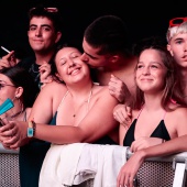 Arenal Sound, jueves