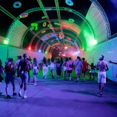 Arenal Sound, jueves