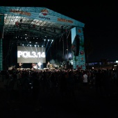 Arenal Sound, jueves
