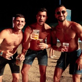 Arenal Sound, jueves