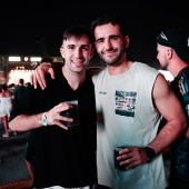 Arenal Sound, jueves