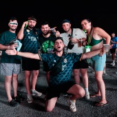 Arenal Sound, jueves
