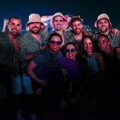 Arenal Sound, jueves