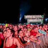 Arenal Sound, jueves