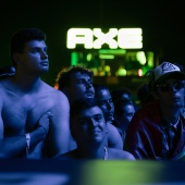Arenal Sound, jueves