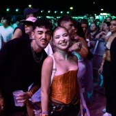 Arenal Sound, jueves