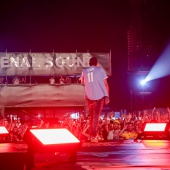 Arenal Sound, jueves