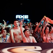 Arenal Sound, jueves