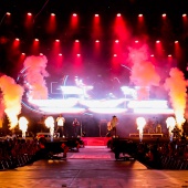 Arenal Sound, jueves