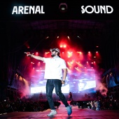 Arenal Sound, jueves