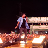 Arenal Sound, jueves