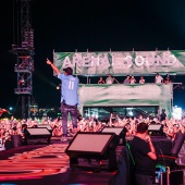 Arenal Sound, jueves