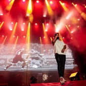 Arenal Sound, jueves
