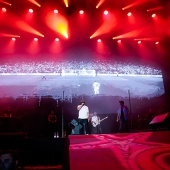 Arenal Sound, jueves