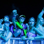 Arenal Sound, jueves