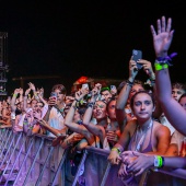 Arenal Sound, jueves