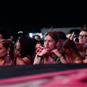 Arenal Sound, jueves