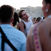 Arenal Sound, jueves