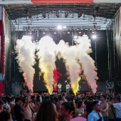 Arenal Sound, jueves