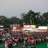 Arenal Sound, jueves