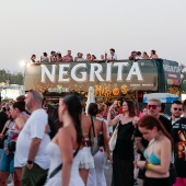 Arenal Sound, jueves