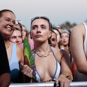 Arenal Sound, jueves