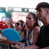 Arenal Sound, jueves