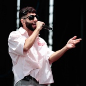 Arenal Sound, jueves