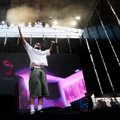 Arenal Sound, jueves