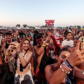 Arenal Sound, jueves