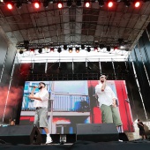Arenal Sound, jueves