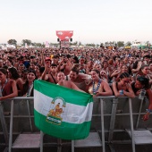 Arenal Sound, jueves