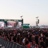 Arenal Sound, jueves