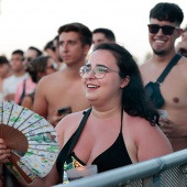 Arenal Sound, jueves