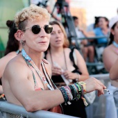 Arenal Sound, jueves