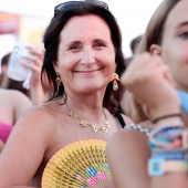 Arenal Sound, jueves