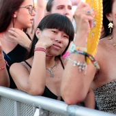Arenal Sound, jueves