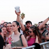 Arenal Sound, jueves