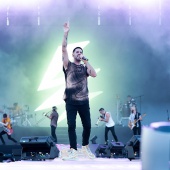 Arenal Sound, jueves