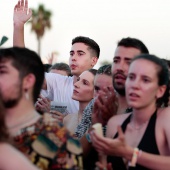 Arenal Sound, jueves