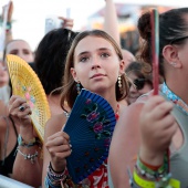 Arenal Sound, jueves