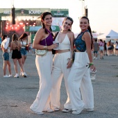Arenal Sound, jueves